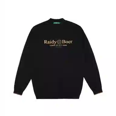 Raidy Boer