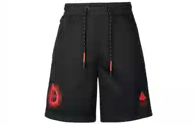 Nike Shorts Black