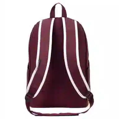 Converse GO 2 Backpack Red