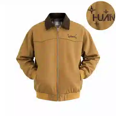 HUANQIU CleanfitLogo