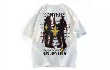 TONYKRZ LogoT