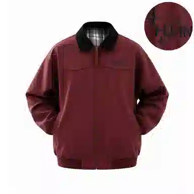 HUANQIU CleanfitLogo