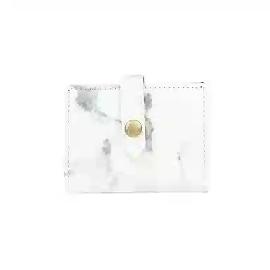 Youe Shone Marble Cardholder