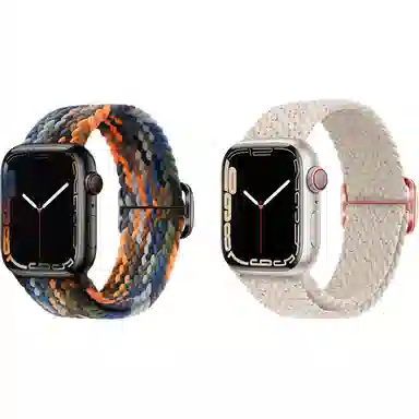 ZS AppleWatch 384041424445mm AP2006