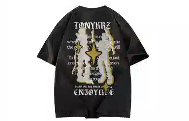 TONYKRZ LogoT