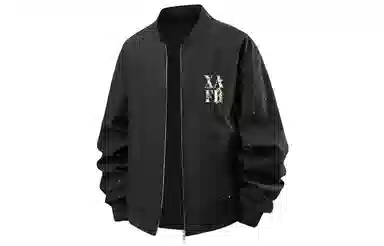 XAFB Vintage Rose Print Jacket