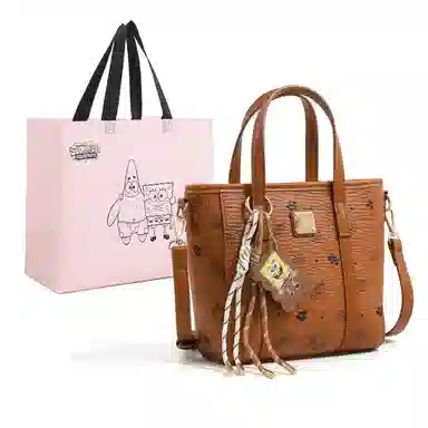 SPONGEBOB SQUAREPANTS PU