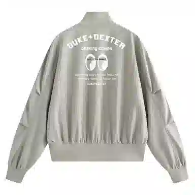 DUKE+DEXTER cleanfitlogo