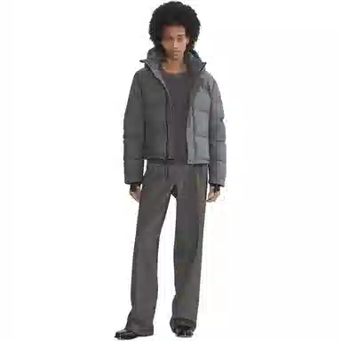 Aritzia TNA Super Puff Shorty