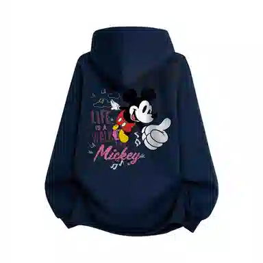 x Disney logo