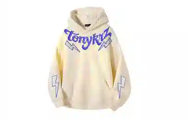 TONYKRZ LOGO