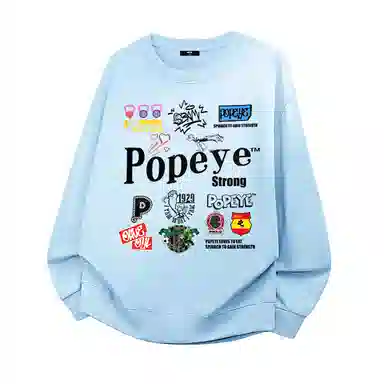 POPEYE