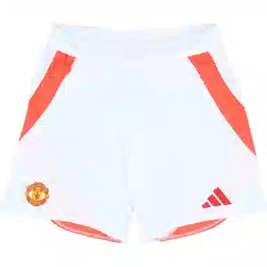 adidas Manchester United 2024-25logo