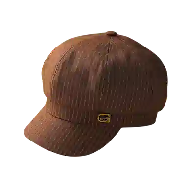 朵澜 小众百搭鸭舌 腈纶 贝雷帽 男女同款情侣款