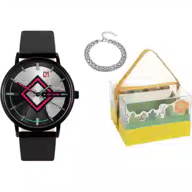 xingyunshi 30 MZTKN-162