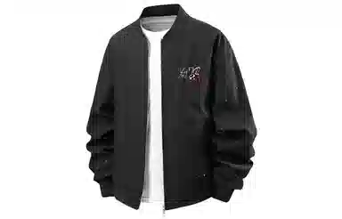 XAFB Bomber Jacket