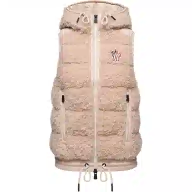 Moncler Padded Corduroy