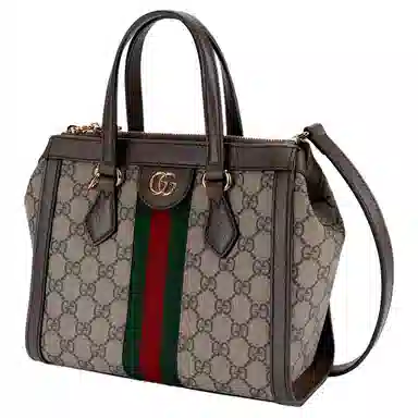 Gucci Ophidia Tote