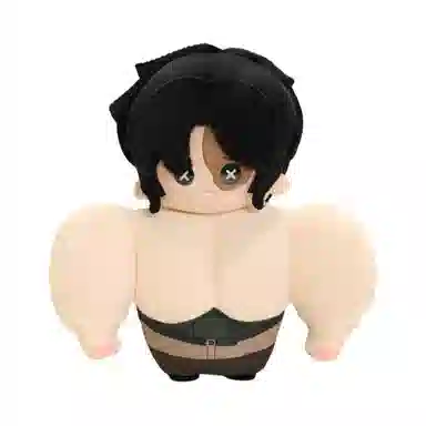 PUDOWRABBIT 20cm40cm