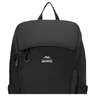 Skechers Backpack Carbon Black