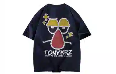 TONYKRZ LogoT