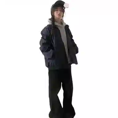 MORii cleanfitbomber