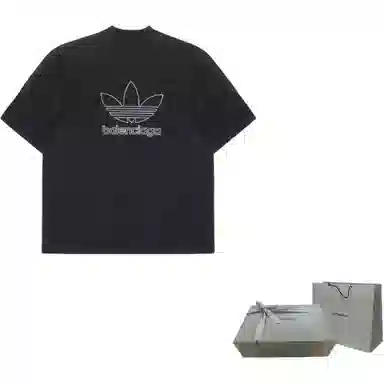 Balenciaga x adidas FW22