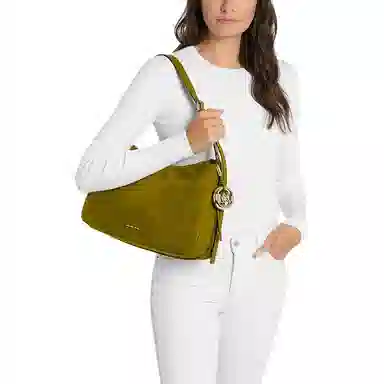 MICHAEL KORS MK Nolita Hobo