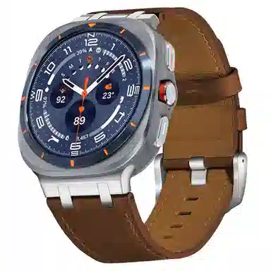 Watch8WatchUltra2Galaxy Watch Ultra