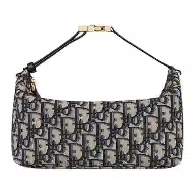 Dior DiorTravel Nomad Blue