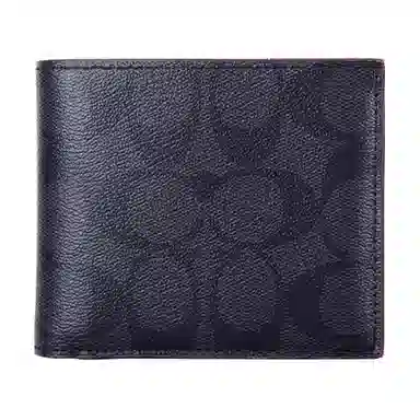 COACH 3 IN 1 Wallet