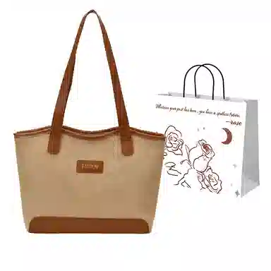 QINNXER Tote PU
