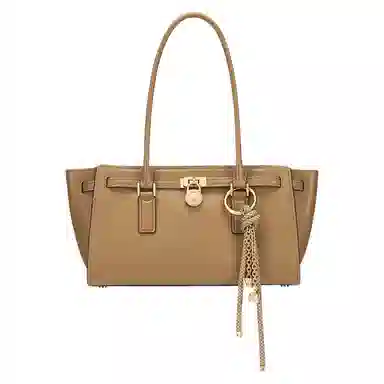 MICHAEL KORS MK Hamilton MODERNETote