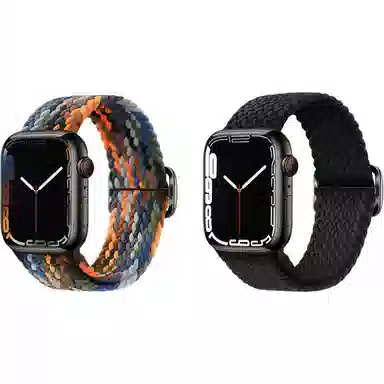 ZS AppleWatch 384041424445mm AP2006