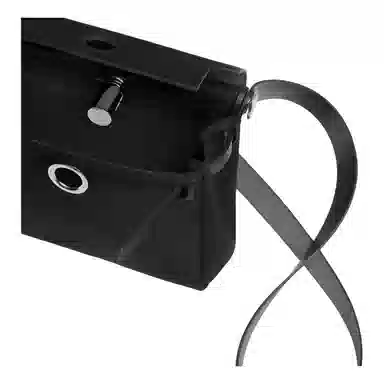 HERMES Bolso Herbag Zip 20