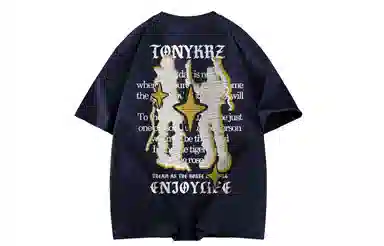 TONYKRZ LogoT