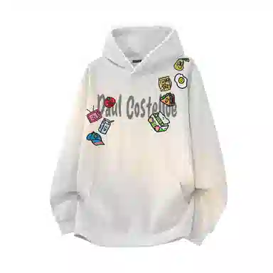 PAUL COSTELLOE logoPaul