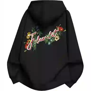 Clean fitLOGOoversize