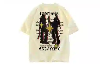 TONYKRZ LogoT