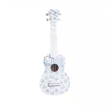 欧洛伊 可爱小狗狗尤克里里 高颜值入门自学小吉他 其他儿童乐器