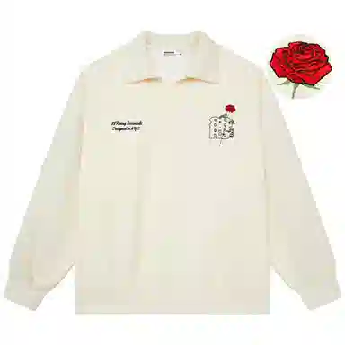 88rising POLO
