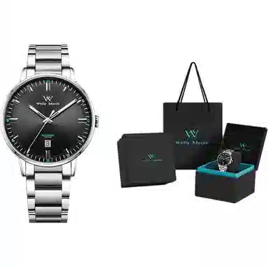 Welly Merck WM028M-1