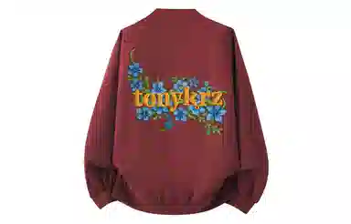 TONYKRZ