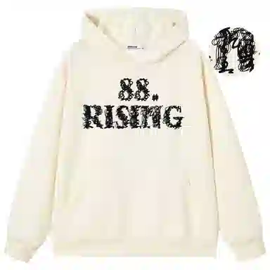 88rising logo