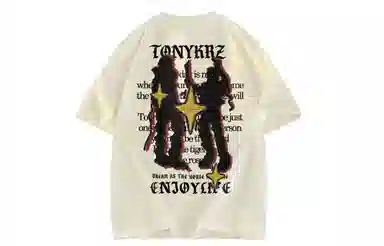 TONYKRZ LogoT