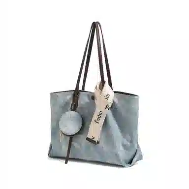 CLEVER KETCH Tote PU