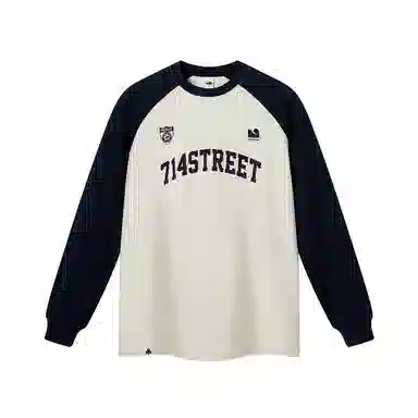 714STREET T