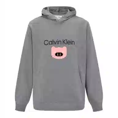 CALVIN KLEIN