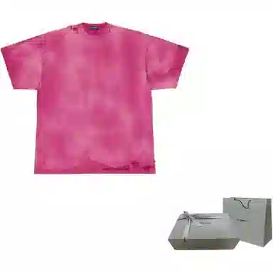 Balenciaga FW22 Repaired LogoT