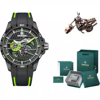 DEESIO D-501M.B5.4.32.12J